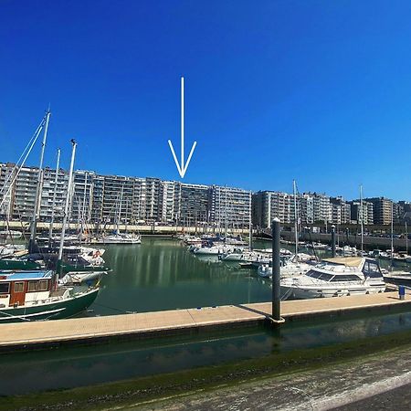 Apartamento Penthouse Vakantielust Blankenberge Exterior foto