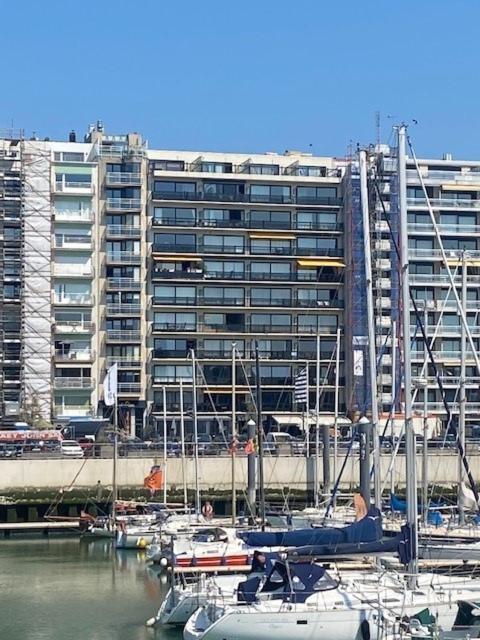 Apartamento Penthouse Vakantielust Blankenberge Exterior foto